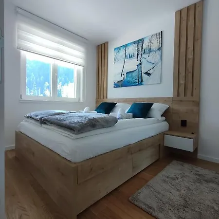 Snow Valley L6-a1 * Jahorina