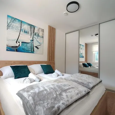 Snow Valley L6-a1 Jahorina