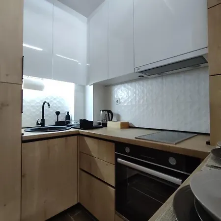 Apartment Snow Valley L6-a1