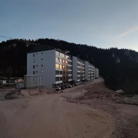 Snow Valley L6-a1 Apartment