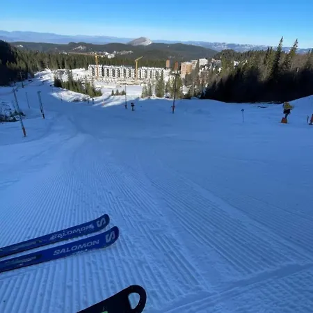 Apartament Snow Valley L6-a1