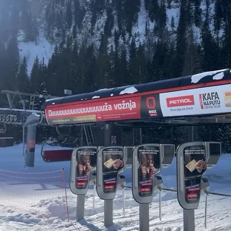 Snow Valley L6-a1 *