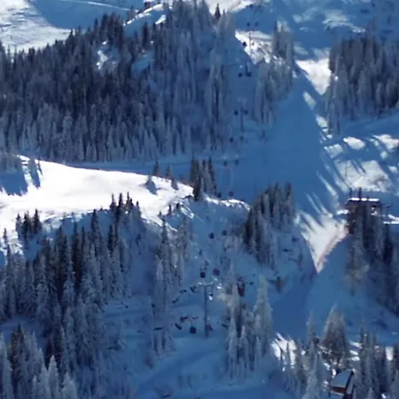 Apartmán Snow Valley L6-a1