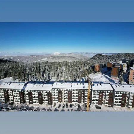 Snow Valley L6-a1 Jahorina