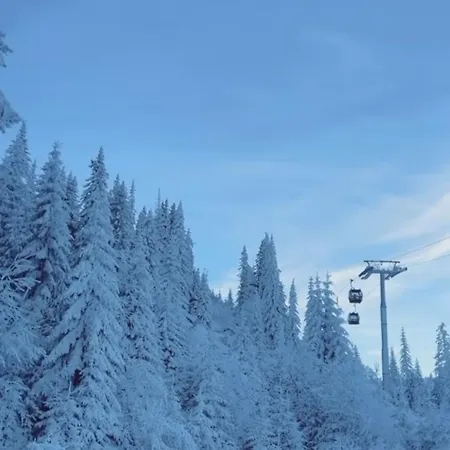 Apartmán Snow Valley L6-a1 *