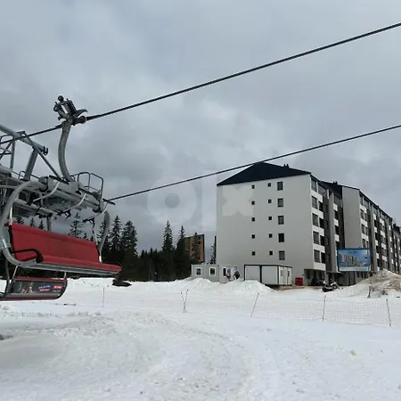 Snow Valley L6-a1 Apartmán