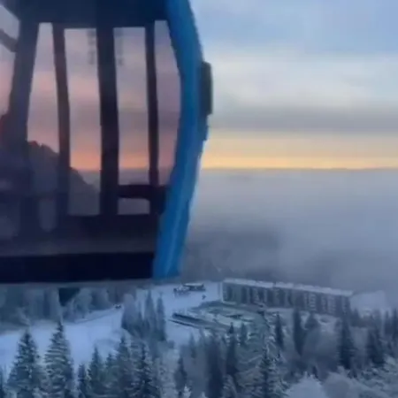 Apartmán Snow Valley L6-a1 Jahorina