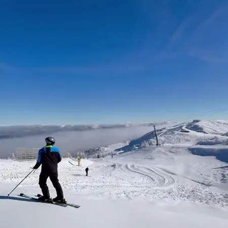 Apartmán Snow Valley L6-a1