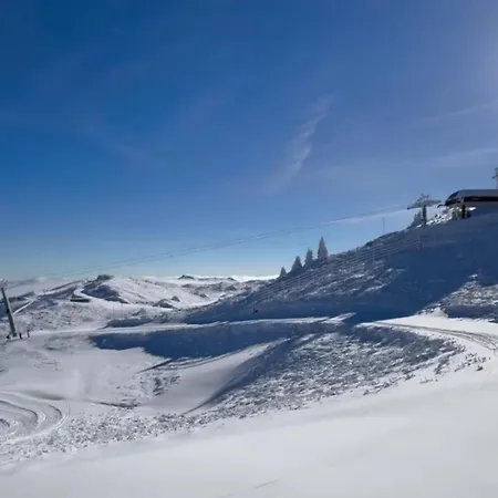 Snow Valley L6-a1 Apartment Jahorina