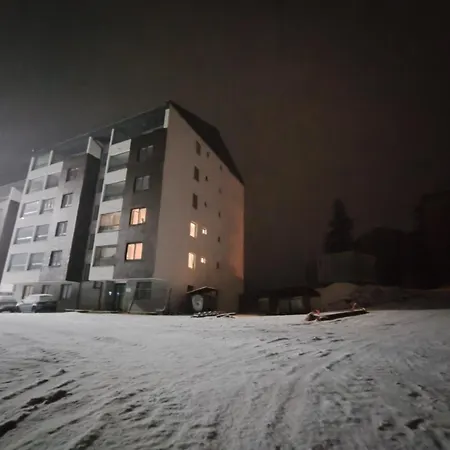 Snow Valley L6-a1 * Jahorina