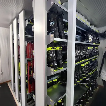 Snow Valley L6-a1 * Jahorina