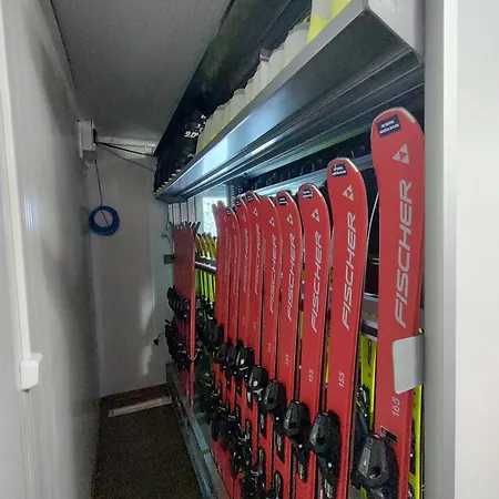 Apartmán Snow Valley L6-a1