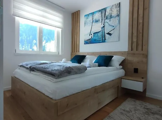 Snow Valley L6-a1 * Jahorina