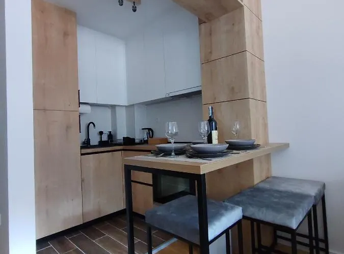 Snow Valley L6-a1 Apartment *