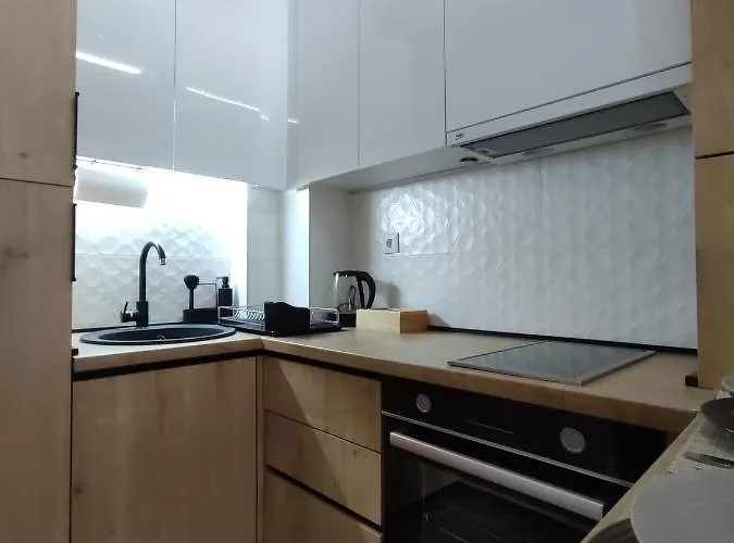 Apartment Snow Valley L6-a1