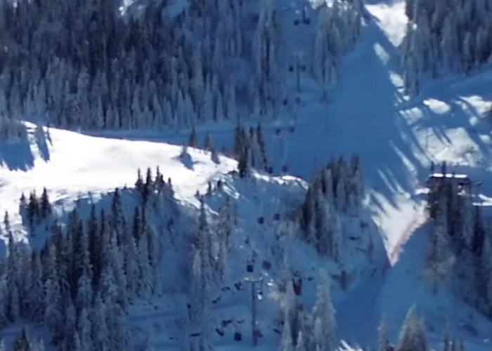 Apartment Snow Valley L6-a1