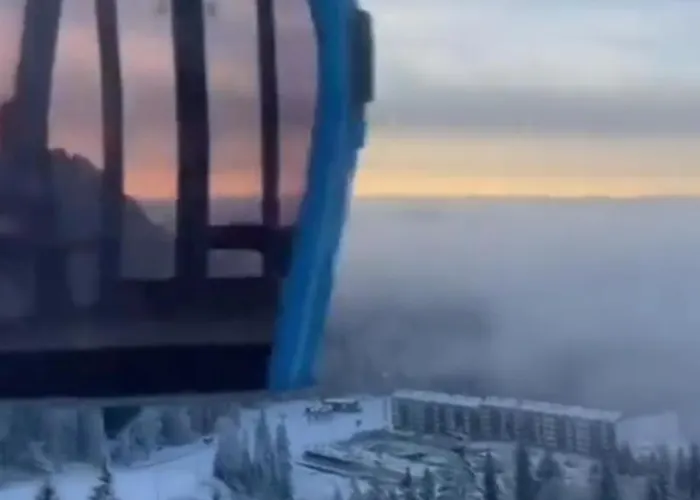 Apartment Snow Valley L6-a1 Jahorina