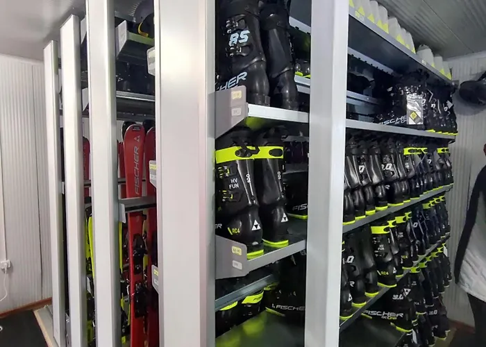 Snow Valley L6-a1 * Jahorina