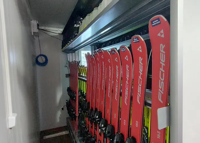 Apartment Snow Valley L6-a1